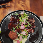 Photo n°2 de l'avis de Monika.h fait le 29/03/2024 à 08:15 sur le  KOCHWERK Zingst à Zingst