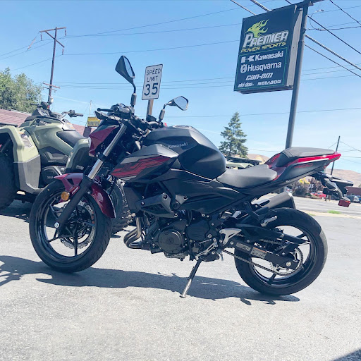 Motorcycle Shop «Premier Power Sports», reviews and photos, 1504 Fruitvale Blvd, Yakima, WA 98902, USA