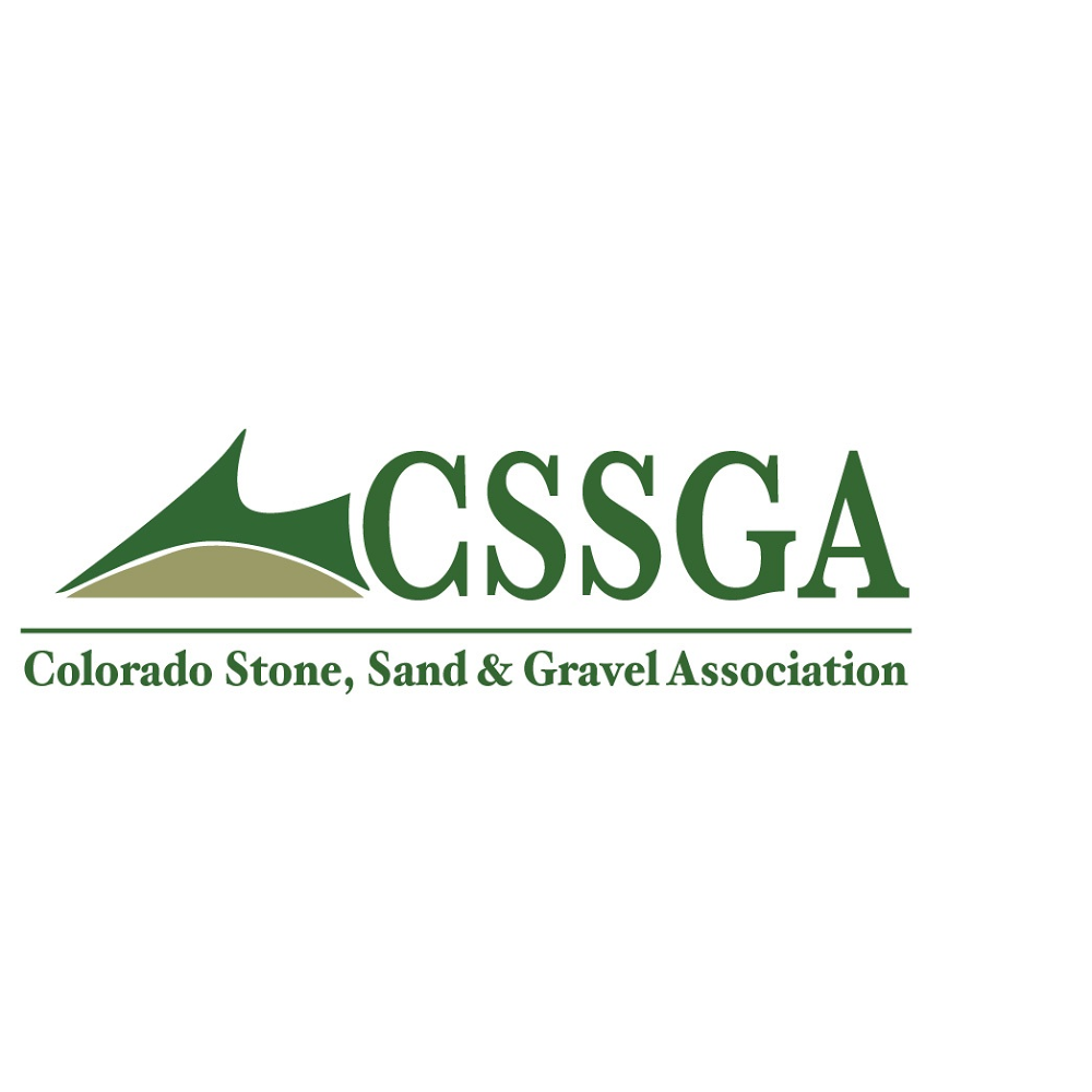 Colorado Stone, Sand & Gravel Association