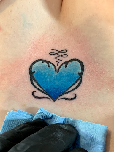 Explore christian tattoo ideas for guys, creative tattoo ideas in Ventura, available at JDs Tattoos