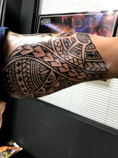 Explore pregnancy loss tattoo ideas, creative tattoo ideas in Bridgeport, available at Evolution Tattoo