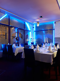 Atmosphère du Restaurant marocain 🌟 Restaurant Ouarzazate 🌟 à Corbeil-Essonnes - n°2