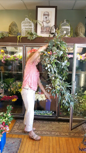 Florist «Agnew Florist-Watertown», reviews and photos, 587 Main St, Watertown, CT 06795, USA