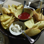 Photo n°13 de l'avis de Daniele.i fait le 10/11/2019 à 01:08 sur le  Canale Vecchio pizzeria à Castellammare del Golfo