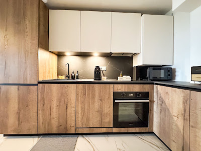 Le Niou : Appartement de vacances à Marseille