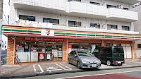 セブン-イレブン 練馬関町東１丁目店