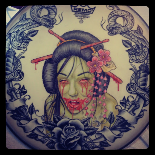 Explore idea tattoo shop, creative tattoo ideas in Reno, available at Stingray Tattoo supplies