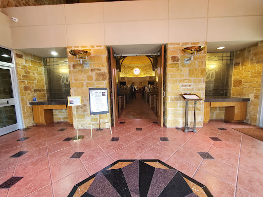 Funeral Home «Williams Funeral Directors», reviews and photos, 1600 S Garland Ave, Garland, TX 75040, USA