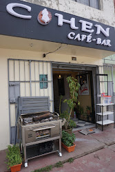 COHEN Café Arte