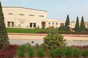 Armed Forces Institute of Rehabilitation Medicine (AFIRM) image