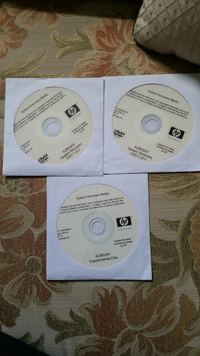 Computer Repair Service «Geek Squad», reviews and photos, 35100 Cowan Rd, Westland, MI 48185, USA