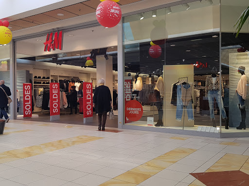 Multi-brand clothing stores Toulouse