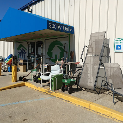 Thrift Store «Habitat for Humanity ReStore», reviews and photos