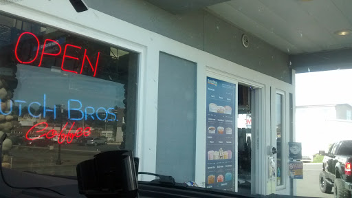 Coffee Shop «Dutch Bros», reviews and photos, 822 SW Coast Hwy, Newport, OR 97366, USA