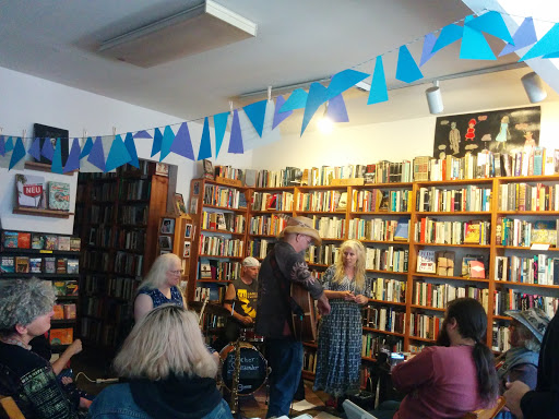 Book Store «Adobe Books & Arts Cooperative», reviews and photos, 3130 24th St, San Francisco, CA 94110, USA