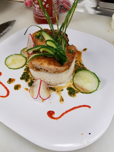 Cafe «Boulevard Cafe Catering», reviews and photos, 8180 Greensboro Dr, McLean, VA 22102, USA