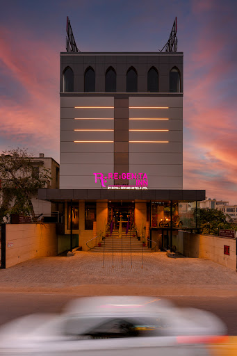 Regenta Inn Jaipur by Royal Orchid Hotels