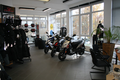 SZ Zweiradcenter Stuttgart GmbH