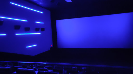 Movie Theater «Telshor 12 - Allen Theatres», reviews and photos, 2811 N Telshor Blvd, Las Cruces, NM 88011, USA