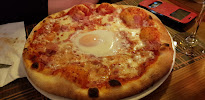 Pizza du Pizzeria METEOReat à Strasbourg - n°9