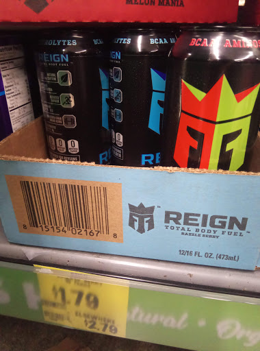 Grocery Store «Grocery Outlet Bargain Market», reviews and photos, 426 W Harder Rd, Hayward, CA 94544, USA