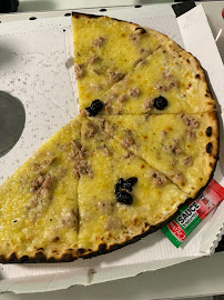 Les plus récentes photos du Pizzas à emporter Chez Felipé Pizza à Lattes - n°4
