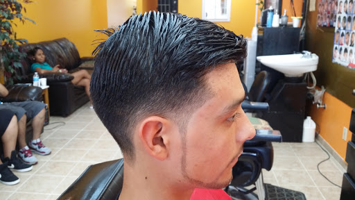 Barber Shop «Salaam Barbershop», reviews and photos, 2215 Central Ave NE, Minneapolis, MN 55418, USA