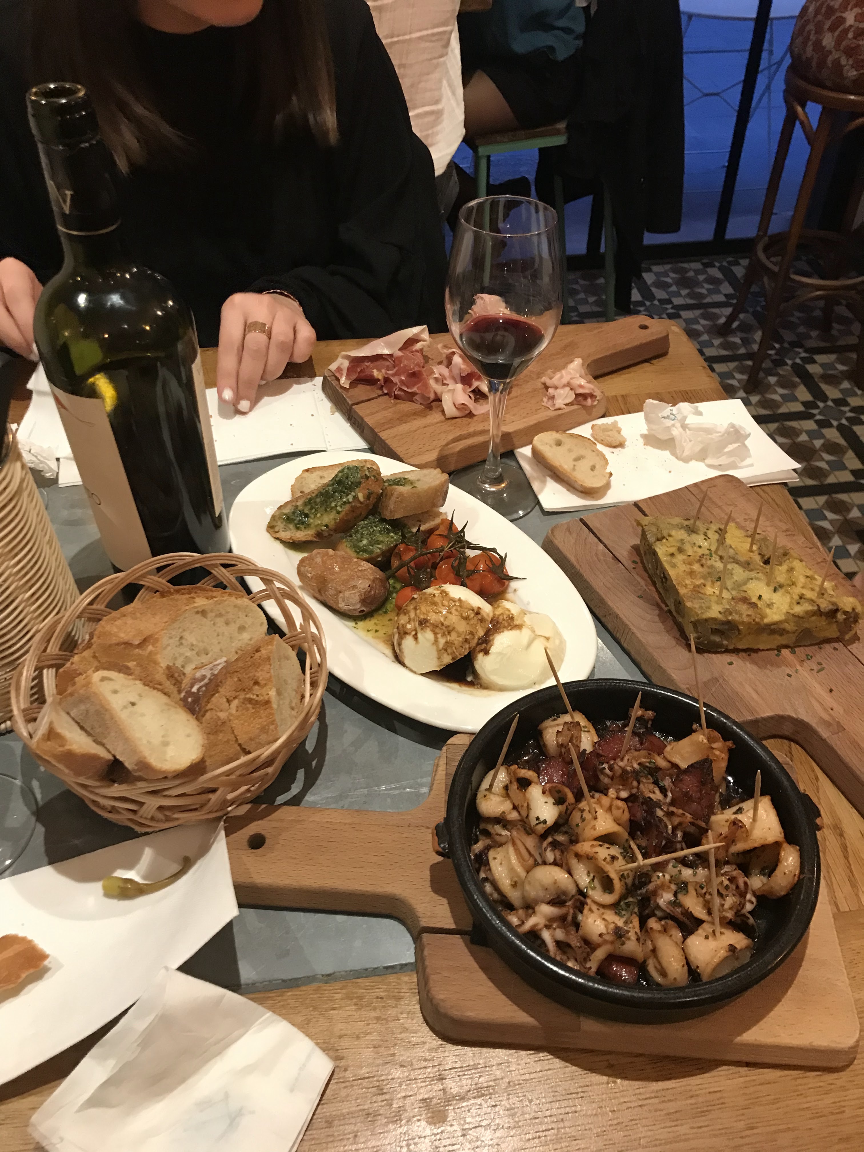 Photo n° 1 de l'avis de Johana.. fait le 29/04/2019 à 11:25