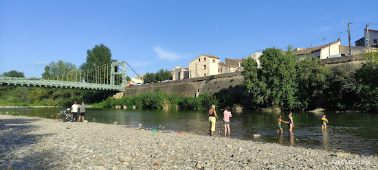 L'Orb Beach