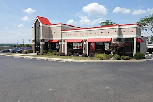 Arby's image