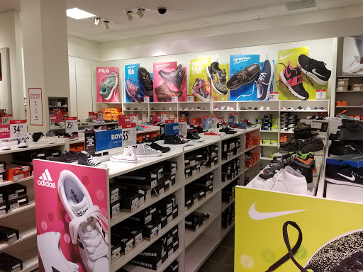 Department Store «JCPenney», reviews and photos, 215 Creekside Way, New Braunfels, TX 78130, USA