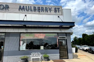 Mulberry St. Pizza image