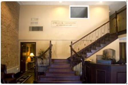 Personal Injury Attorney «The Law Offices of Tim OHare», reviews and photos