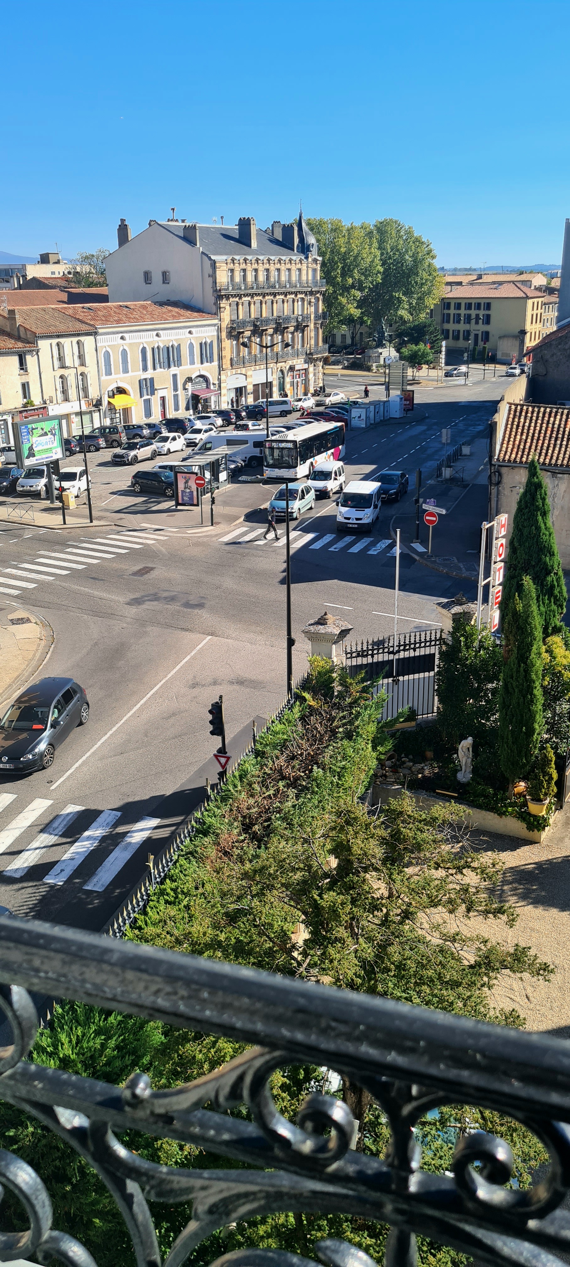 Photo n° 3 de l'avis de Graham.e fait le 05/10/2023 à 20:41