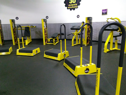 Gym «Planet Fitness - Michigan City, IN», reviews and photos, 4067 Franklin St, Michigan City, IN 46360, USA