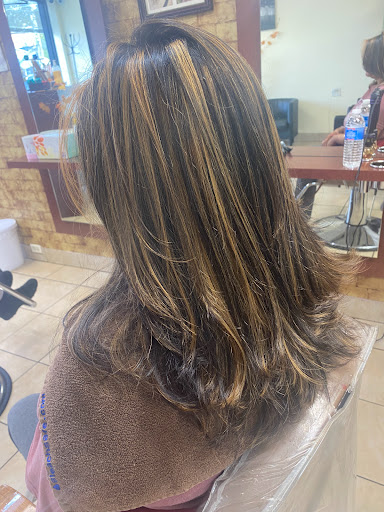 Beauty Salon «Beauty Affairs Salon», reviews and photos, 5 Camp Ave, Merrick, NY 11566, USA
