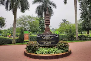 Buddha Jayanti Park image