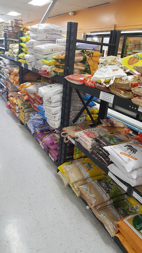 Indian Grocery Store «Vijetha», reviews and photos, 6040 Dougherty Rd, Dublin, CA 94568, USA