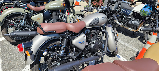 Motorcycle Dealer «Brookfield Indian Motorcycle», reviews and photos, 20 Federal Rd, Brookfield, CT 06804, USA