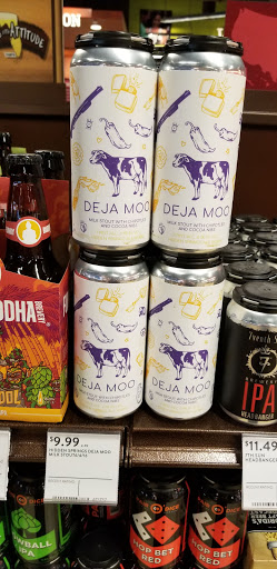 Liquor Store «ABC Fine Wine & Spirits», reviews and photos, 3015 W Kennedy Blvd, Tampa, FL 33609, USA