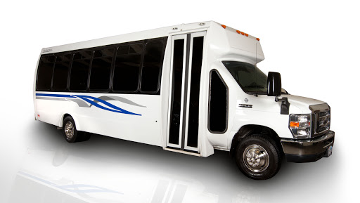 New Star Transportation - Houston Limousine Service