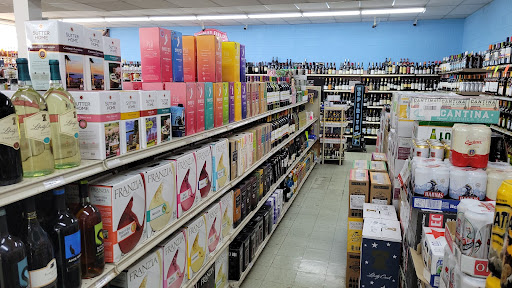 Liquor Store «Westmont Liquors», reviews and photos, 310 Ogden Ave, Westmont, IL 60559, USA