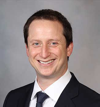 Dr. Aaron Steen, MD