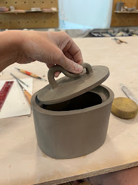 The Clay Pit - Photo 2 - Car repair in Minneapolis, MN, Minneapolis