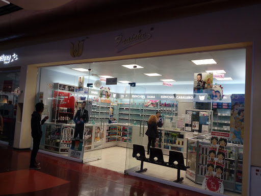Perfumería Ecatepec de Morelos