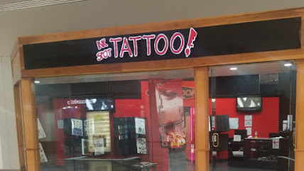 Ink Spot Tattoo - Lakeland