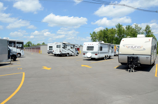 Self-Storage Facility «One and Done Self Storage», reviews and photos, 6500 Jefferson Blvd, Louisville, KY 40219, USA