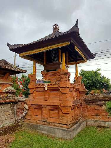 Pura Penataran Agung