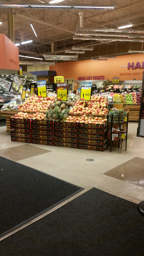 Grocery Store «Hannaford Supermarket», reviews and photos, 3758 Burgoyne Ave, Hudson Falls, NY 12839, USA