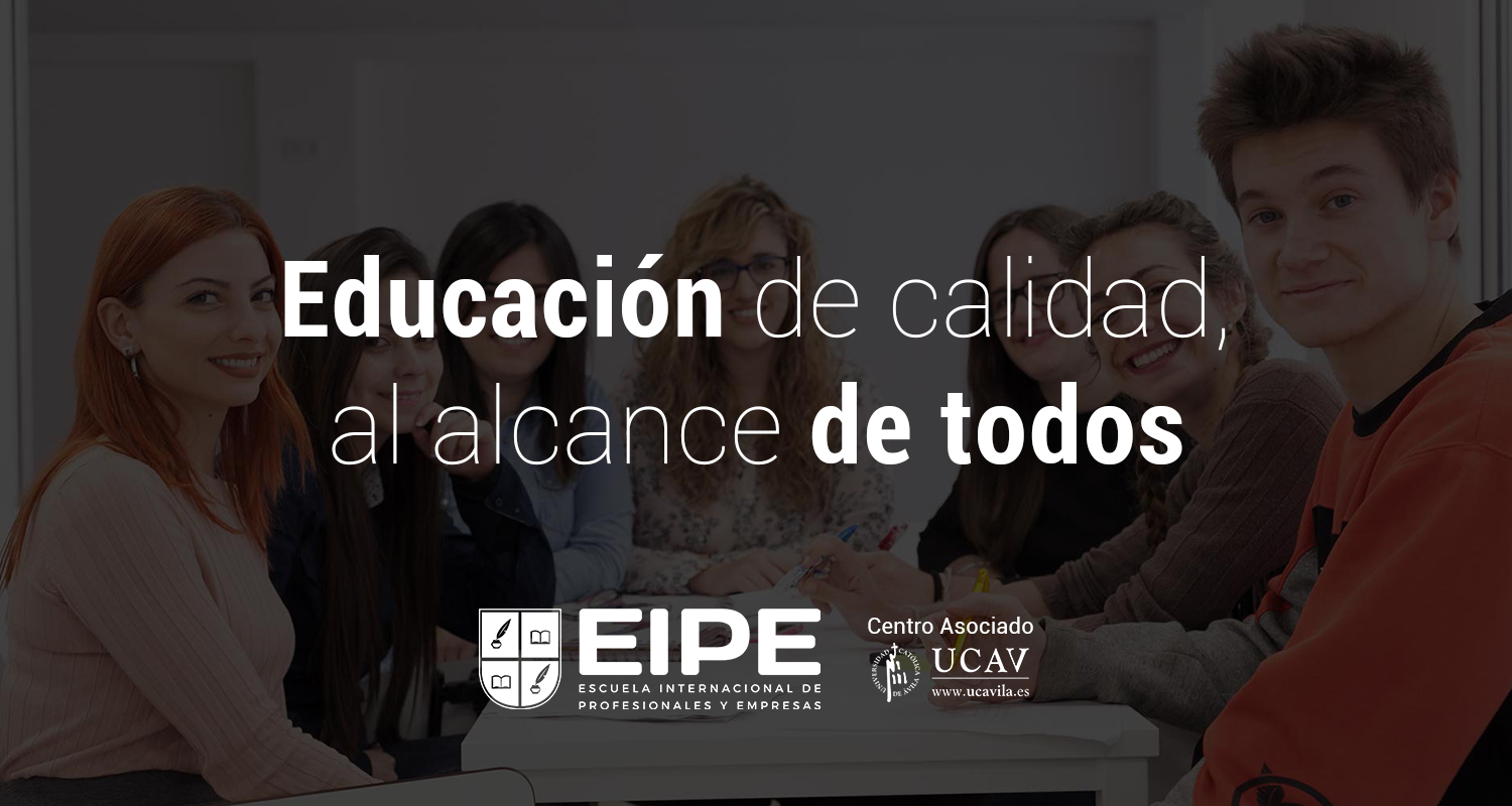 EIPE Business School